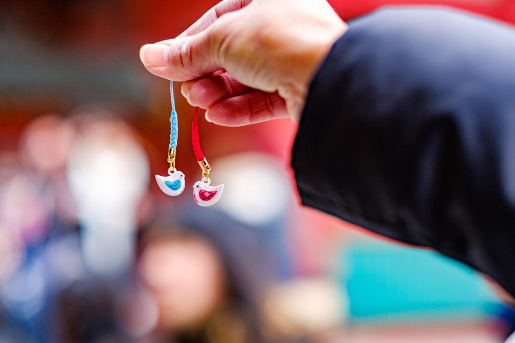 1月５日(月)～７日(水)　今年は決める！『新年本気婚活相談会』