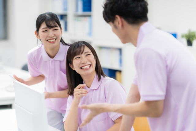 【4月平日開催！】『シフト勤務の方の婚活を応援！平日婚活相談会』