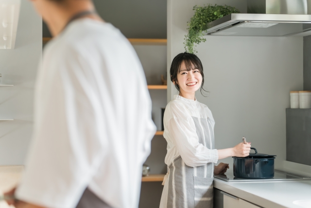 4/10(金)～12日(日)未来予想図を叶えよう！「はじめての婚活相談」
