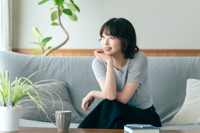 5月4日～6日　始めるなら1日でも早い方がいい！『30代の婚活相談会』