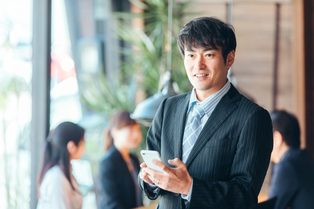 5月1日(金)～3日(日)転勤族を応援！『婚活のススメ』