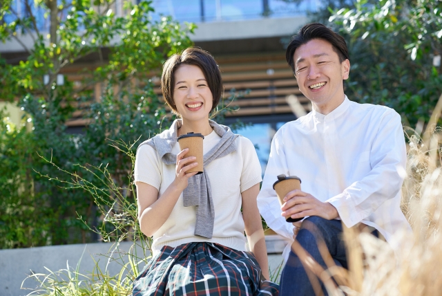 6/5(金)～7日(日)未来予想図を叶えよう！「はじめての婚活相談」