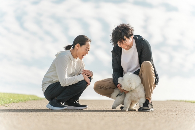 7月24日(金)・25日(土)・26日（日）気になるのなら行動してみるべき『40代の婚活相談会』