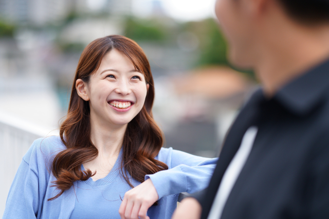 10月2日(金)・3日(土)・4日(日)　カウンセラーが熱血サポート！『本気婚活相談会』