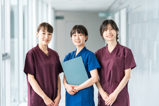 【10月平日開催！】『シフト勤務の方の婚活を応援！平日婚活相談会』